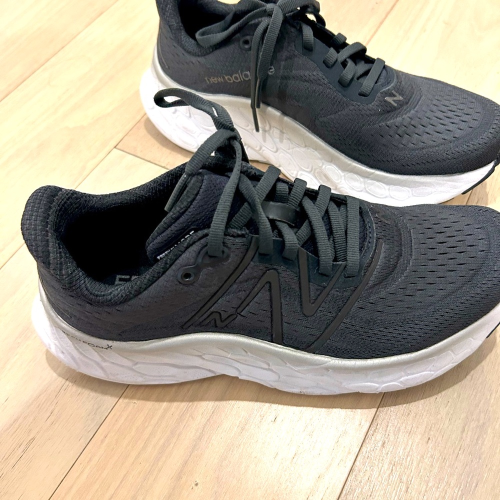 Fresh foam women’s sz 7